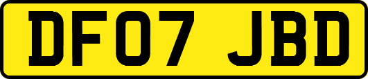 DF07JBD