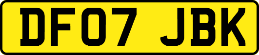 DF07JBK