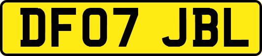 DF07JBL