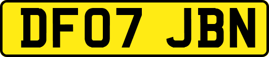 DF07JBN