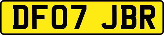 DF07JBR