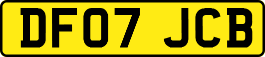 DF07JCB