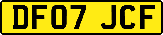 DF07JCF