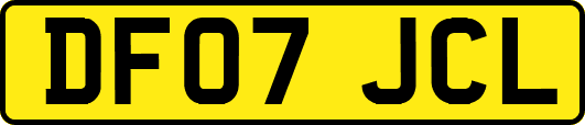 DF07JCL