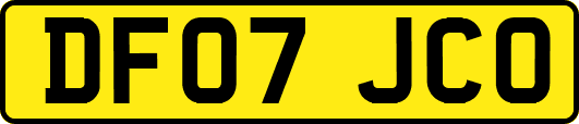 DF07JCO