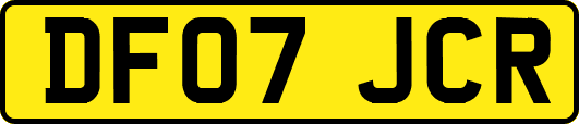 DF07JCR