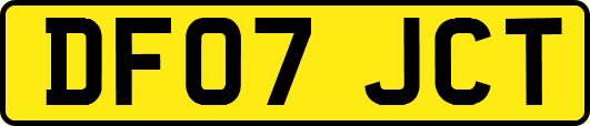 DF07JCT