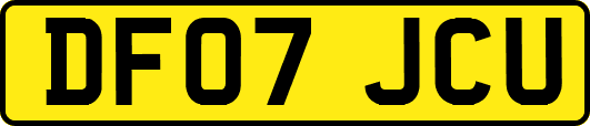 DF07JCU