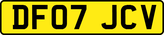 DF07JCV