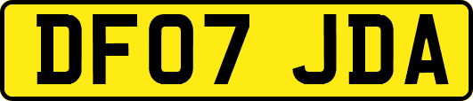 DF07JDA