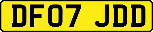 DF07JDD