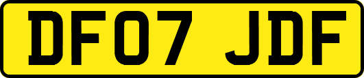 DF07JDF