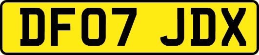 DF07JDX