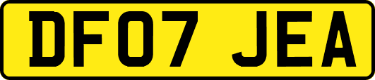 DF07JEA