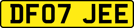 DF07JEE