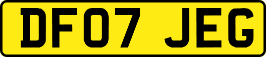 DF07JEG