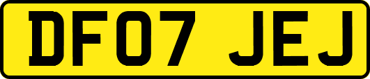 DF07JEJ