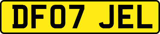 DF07JEL