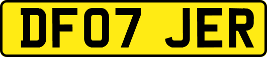 DF07JER