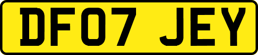DF07JEY