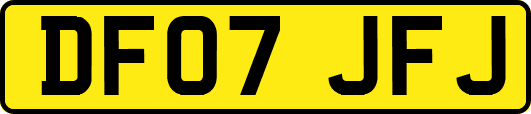 DF07JFJ