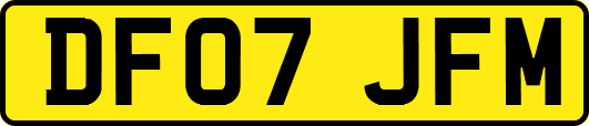 DF07JFM