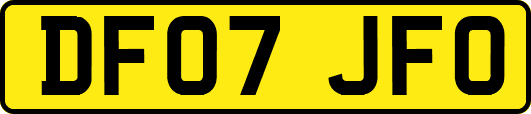 DF07JFO