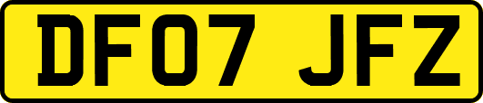 DF07JFZ