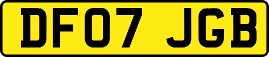 DF07JGB