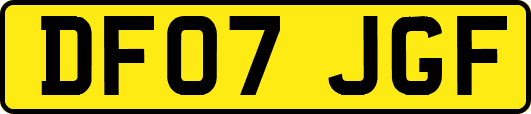 DF07JGF