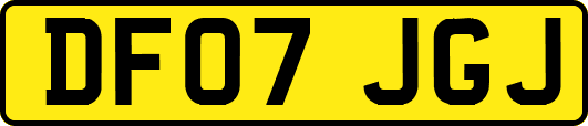 DF07JGJ