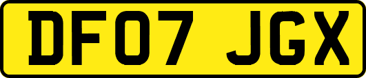DF07JGX