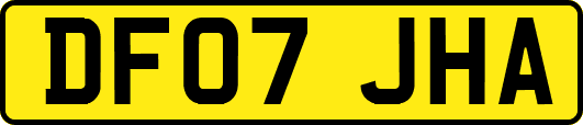 DF07JHA