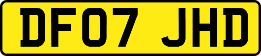 DF07JHD