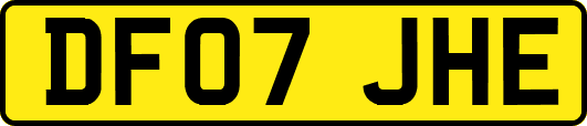 DF07JHE