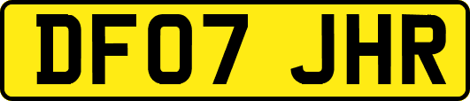 DF07JHR