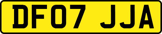 DF07JJA
