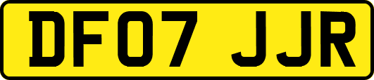 DF07JJR