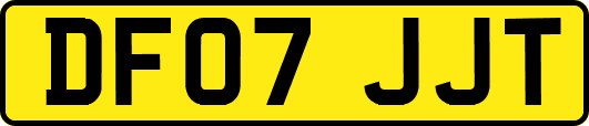 DF07JJT
