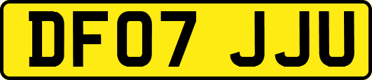DF07JJU