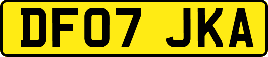 DF07JKA