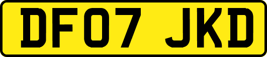 DF07JKD