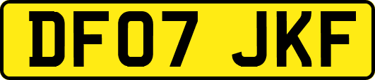 DF07JKF