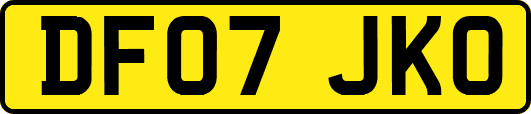 DF07JKO