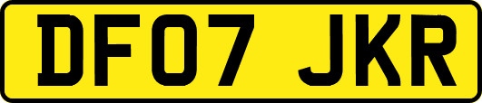 DF07JKR
