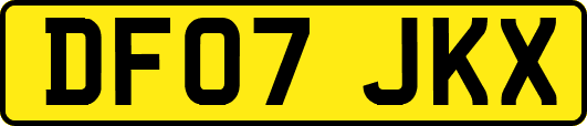 DF07JKX