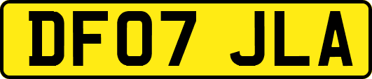 DF07JLA