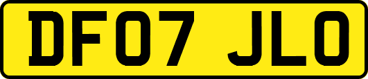 DF07JLO