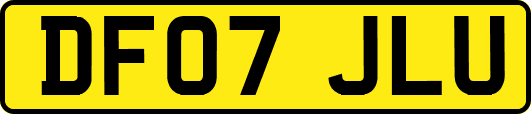 DF07JLU