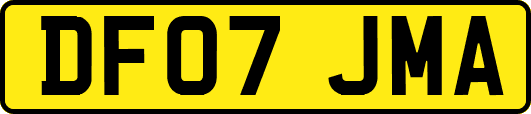DF07JMA